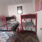 Alojamiento Colors