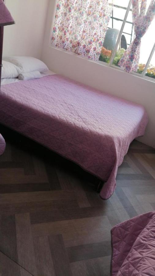 Homestay Alojamiento Colors *