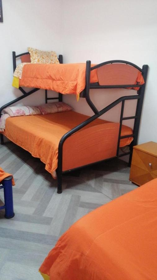 Alojamiento Colors *