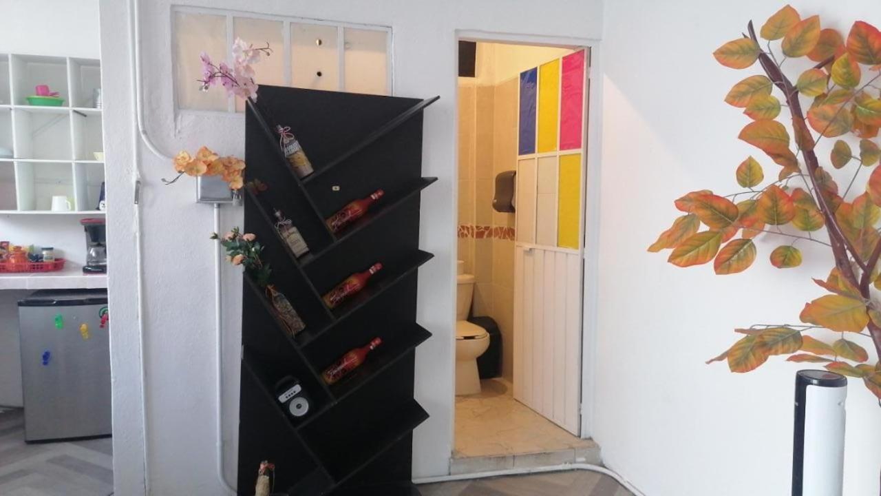 Alojamiento Colors Homestay *