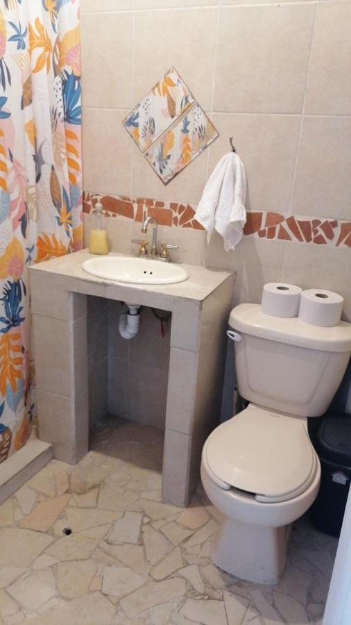 Alojamiento Colors Homestay