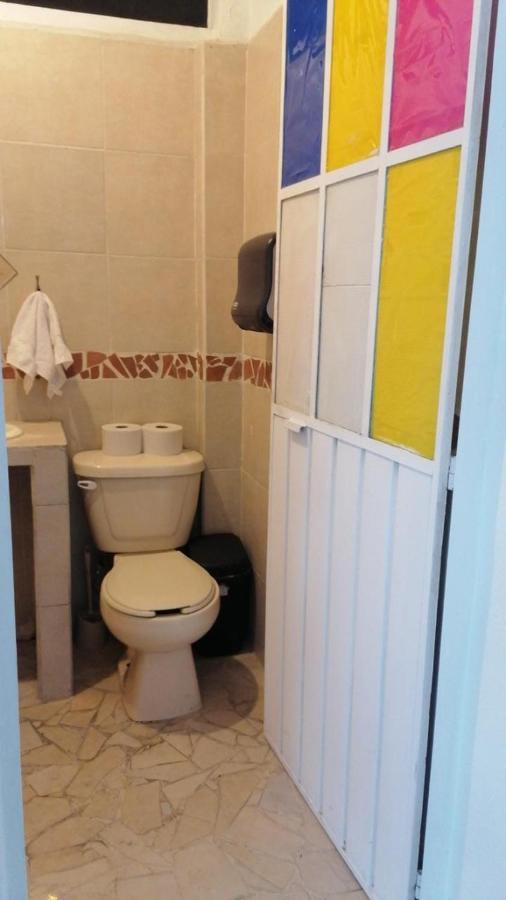 Alojamiento Colors Homestay Mexico City