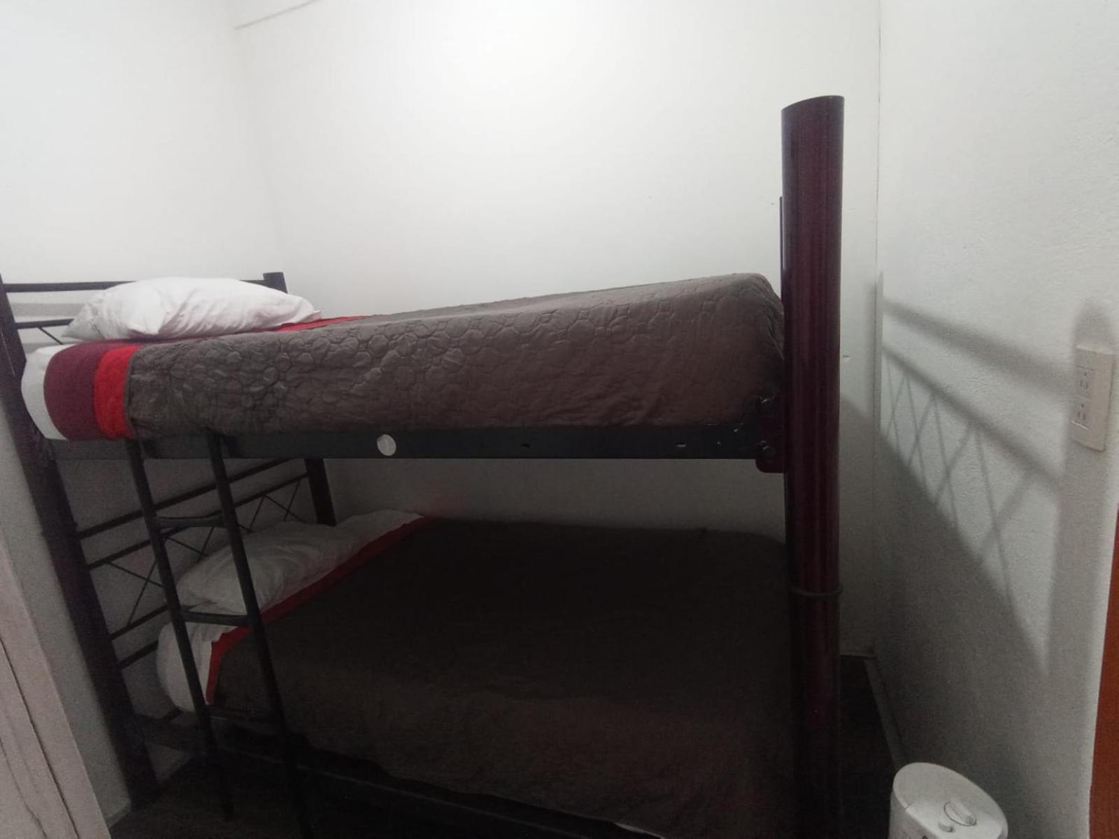 Alojamiento Colors Homestay *