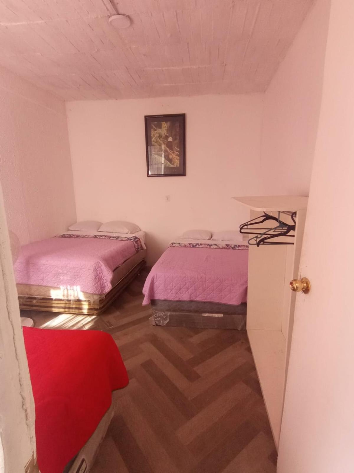 Alojamiento Colors Homestay